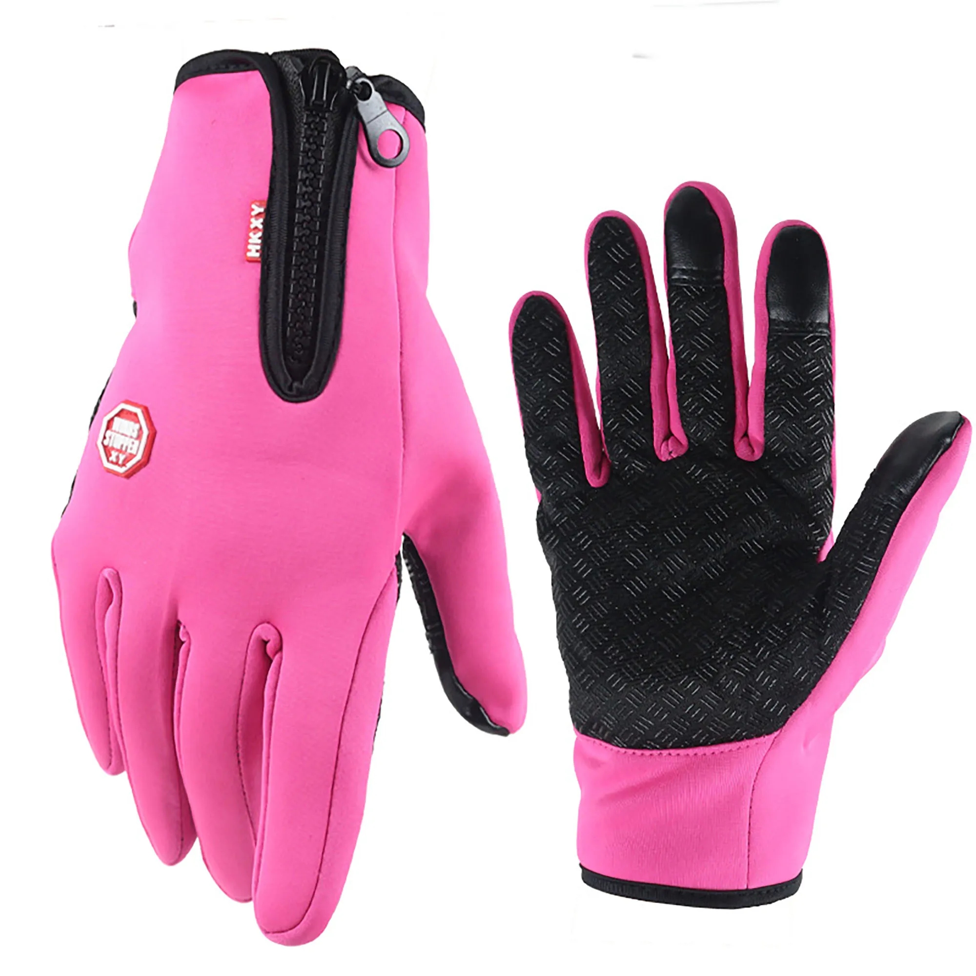 Winter Outdoor Touch Screen Gloves 4
