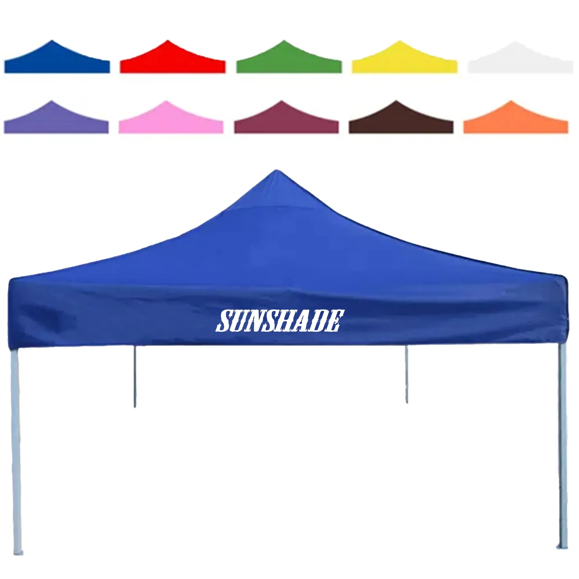 118" Custom Sunshade