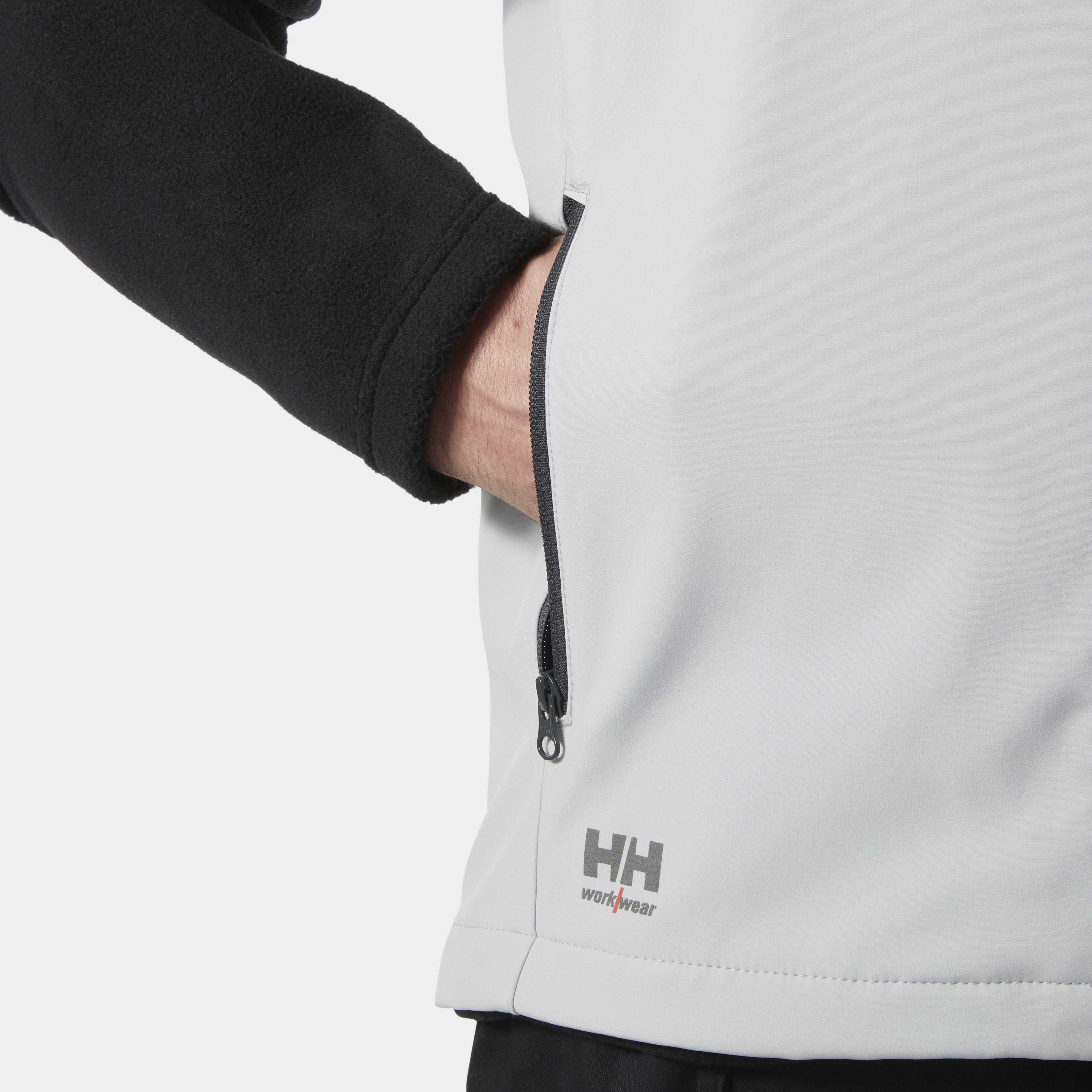 Helly Hansen Men's Manchester 2.0 Softshell Vest 3