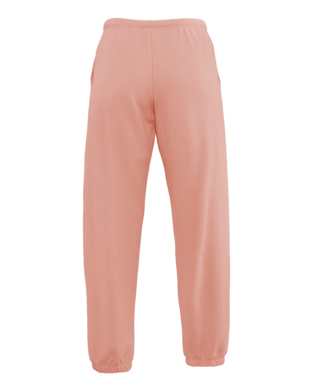 Women's Laguna Sueded Sweatpants - 9884 3