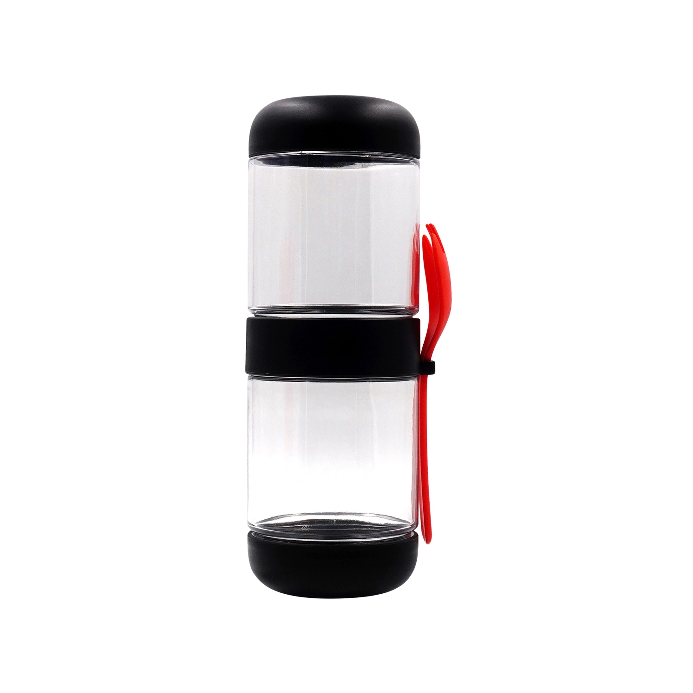 SNACK STACKERS 9