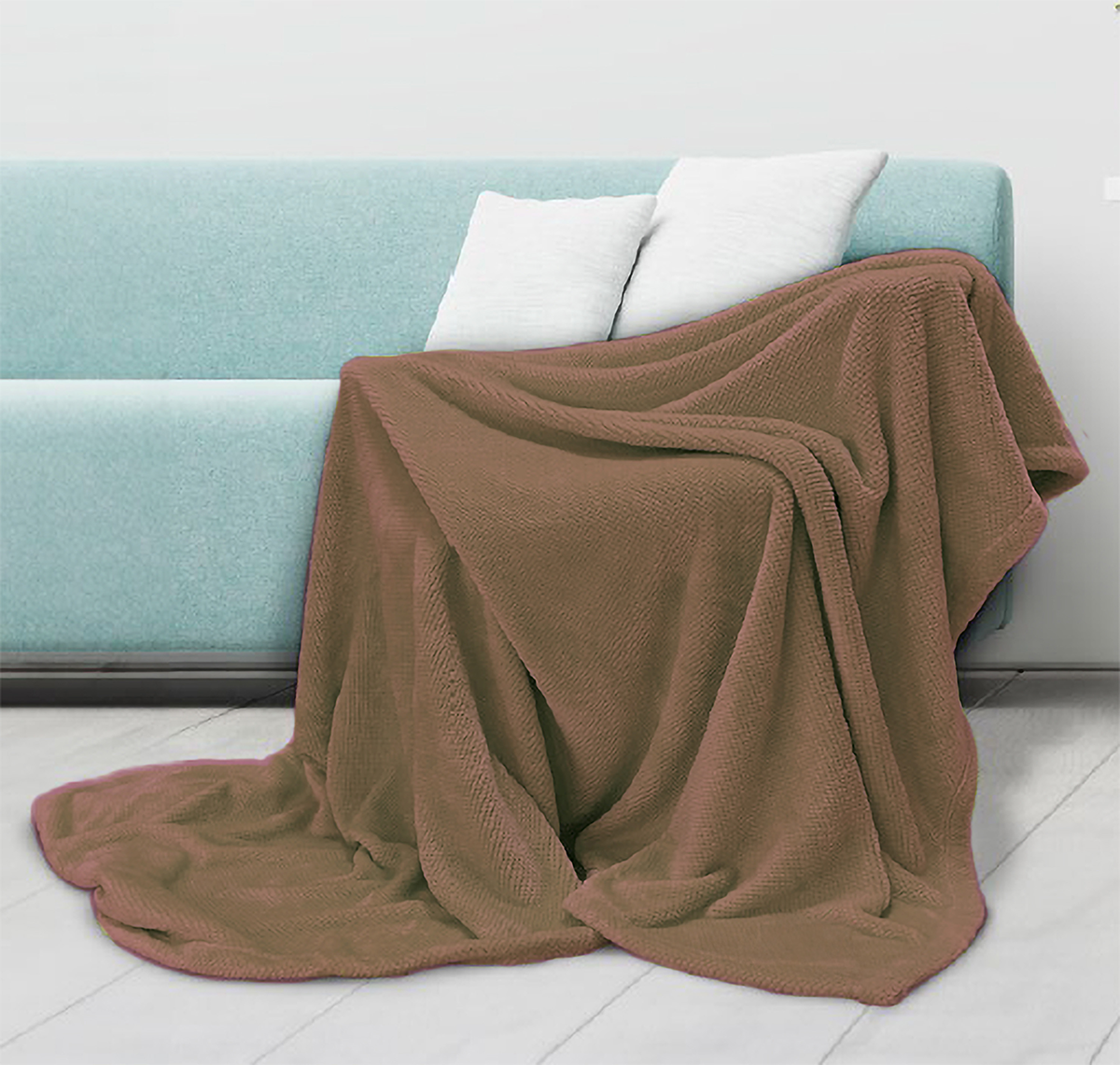 Espresso Throw 24