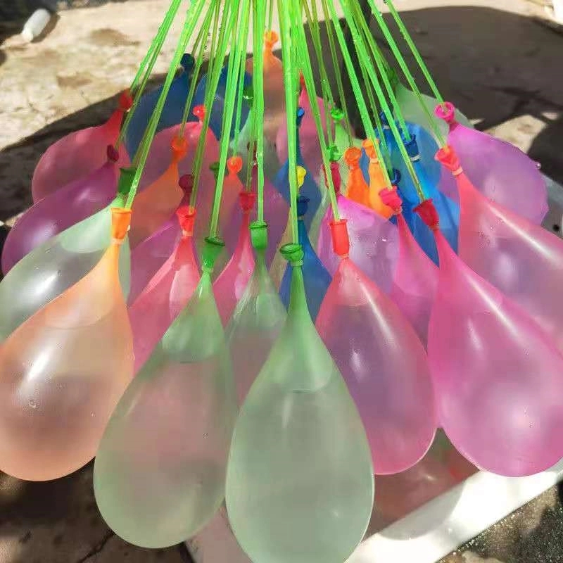 Water Balloons 2