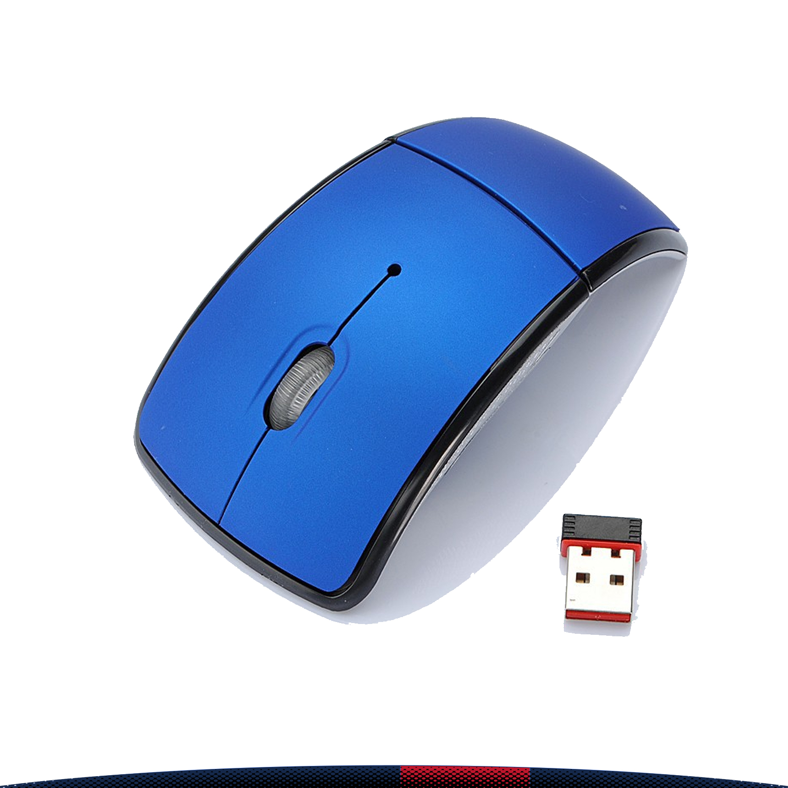 Avan Wireless Mouse 4
