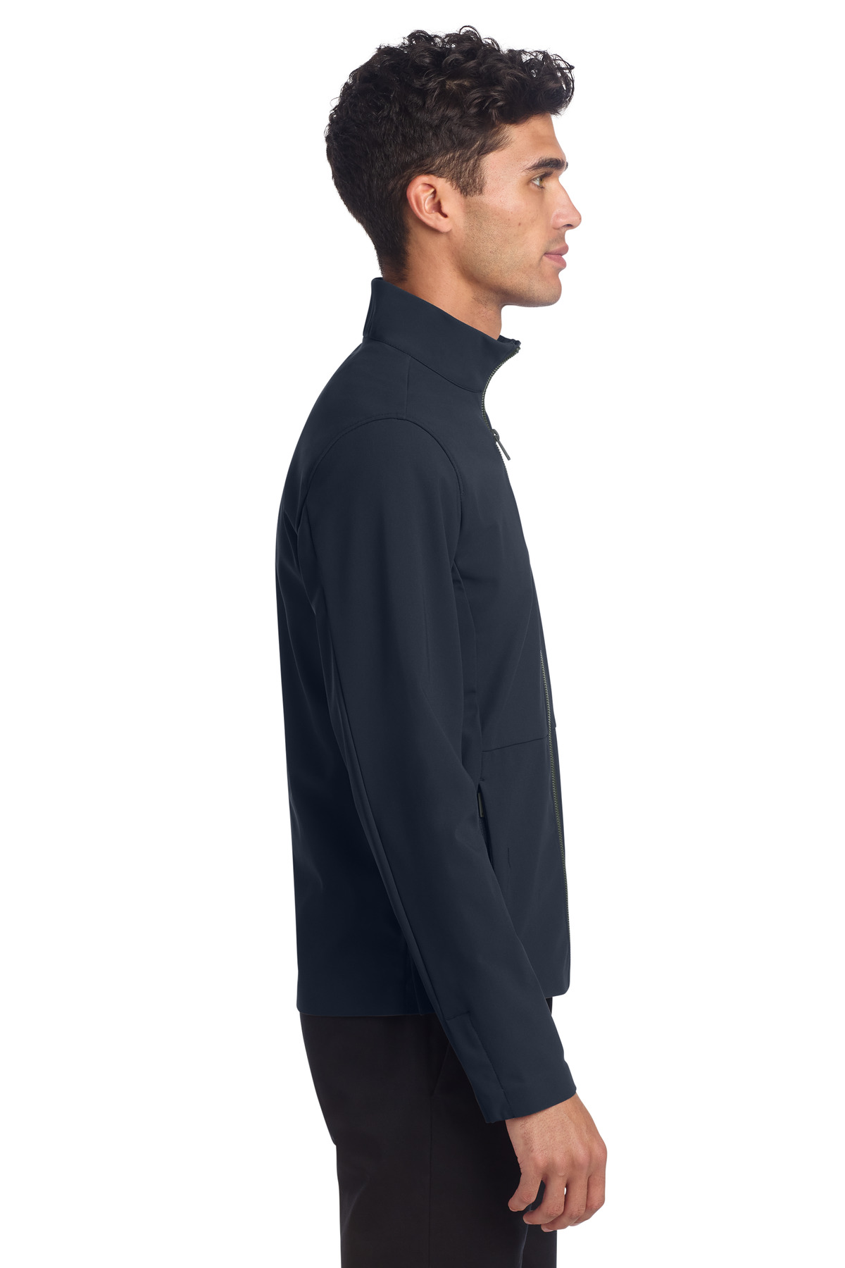 Mercer+Mettle Faille Soft Shell MM7100 28