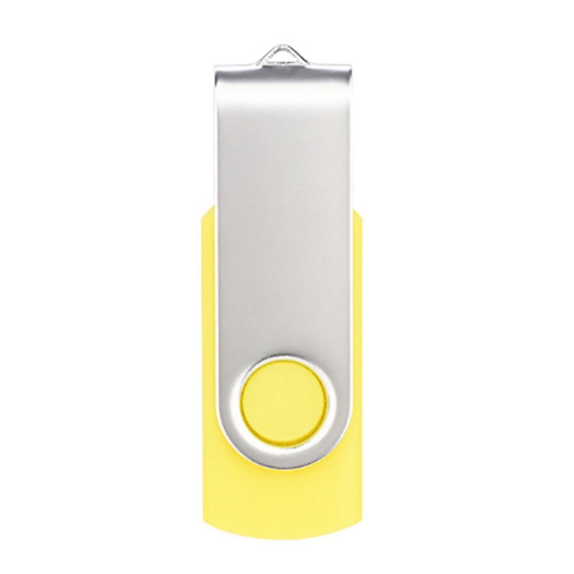16GB Swivel USB 3.0 Flash Drive 11