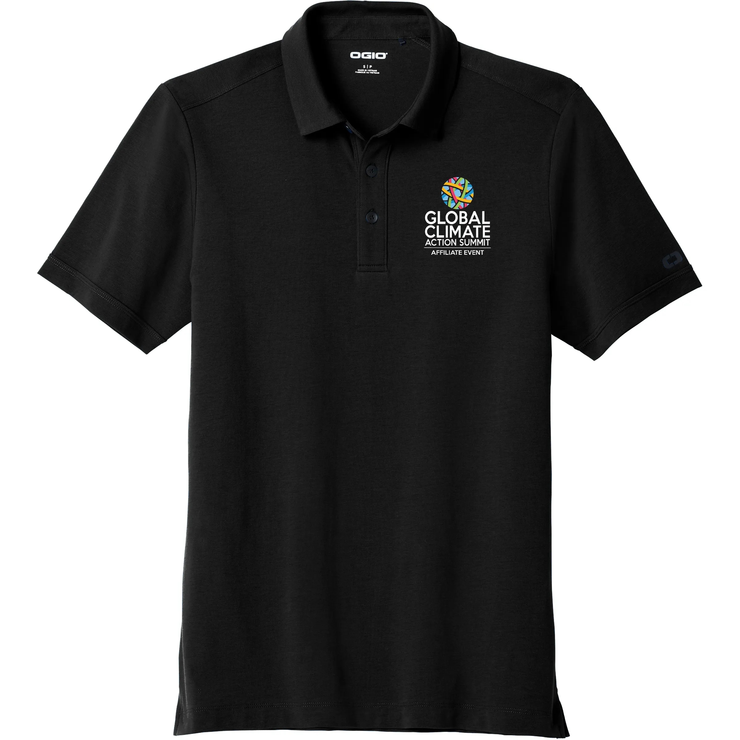 OGIO(R) LIMIT POLO 5