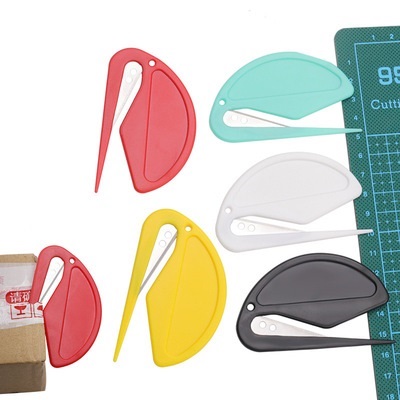 Box And Mail Paper Cutter 2
