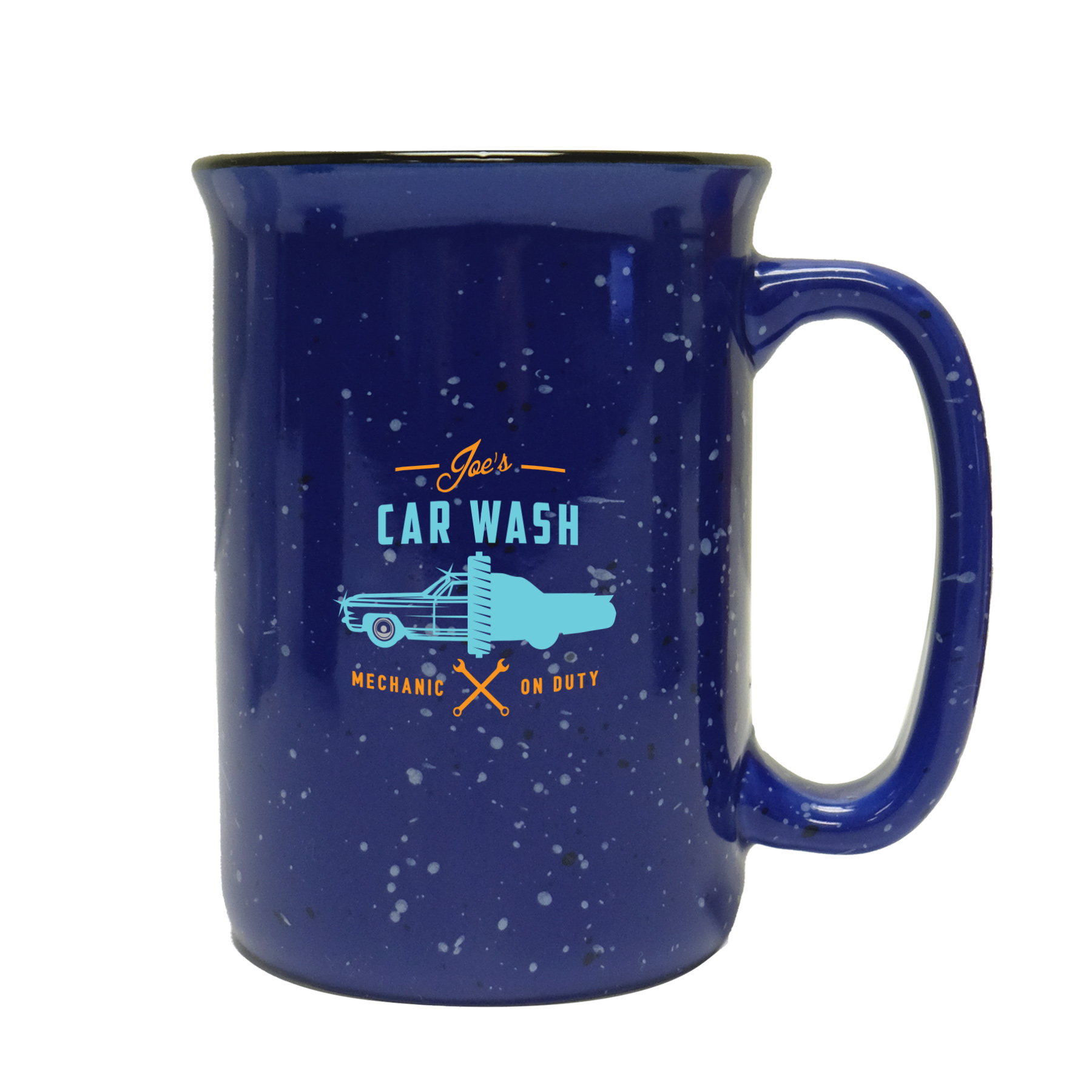 Nipissing Tall 13.5 Fl. Oz. Mug 1
