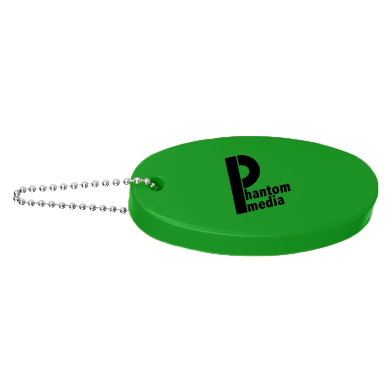 Custom Floating Foam Keychains 14