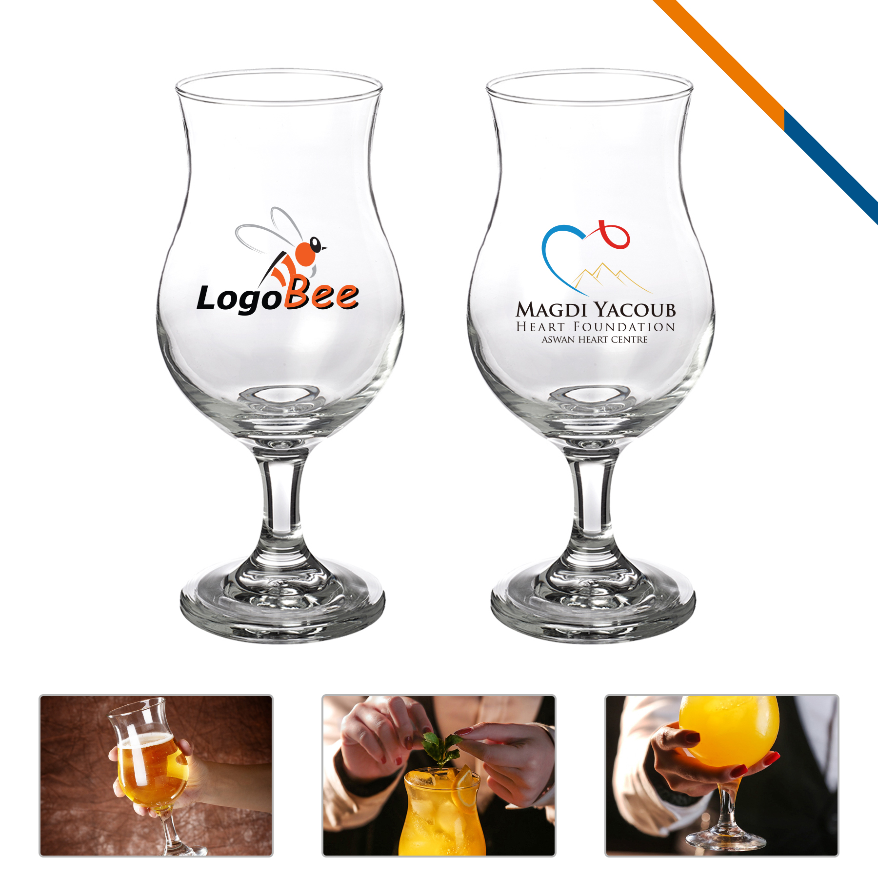 Ramona Hurricane Glasses 3