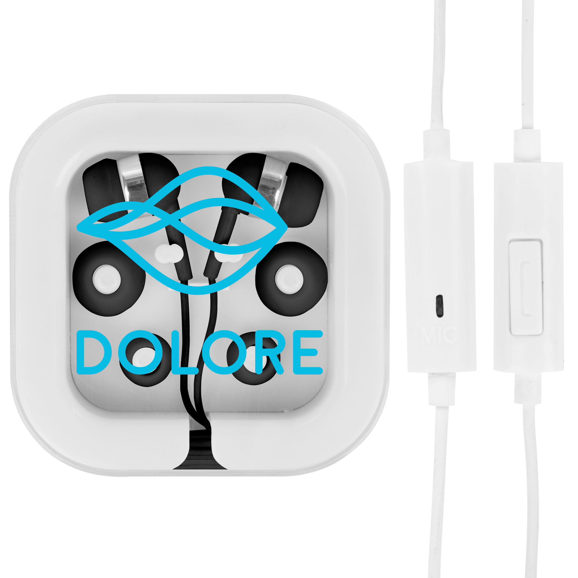 Type-C Earbuds With Microphone 2