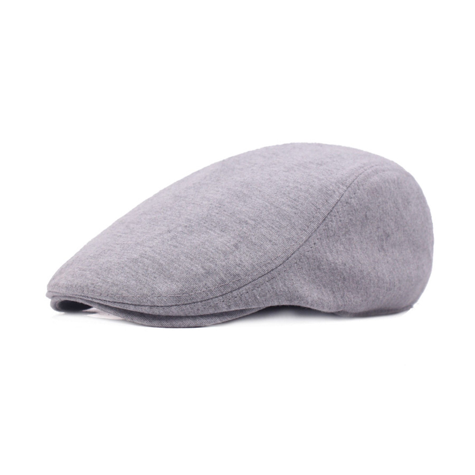 Cabbie Flat Cap 1