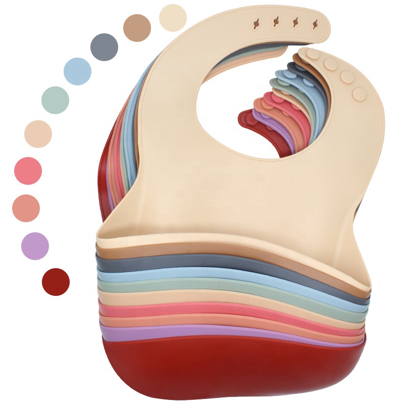 Silicone rice pocket 2