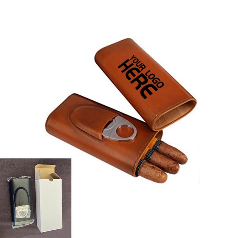 Portable Cigar Case 2