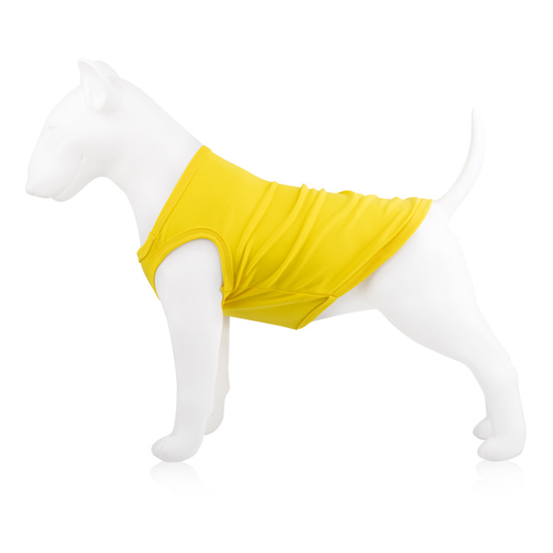 Black Plain Dog Shirts 3