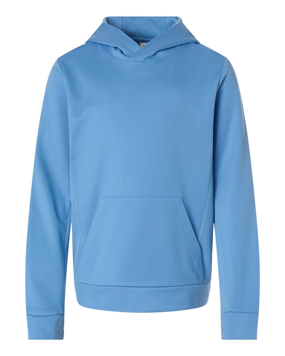 Youth Squad Hooded Tech Fleece Pullover - TT400Y 50