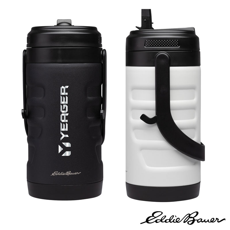 Eddie Bauer® Forester 67 oz. Vacuum Insulated Jug