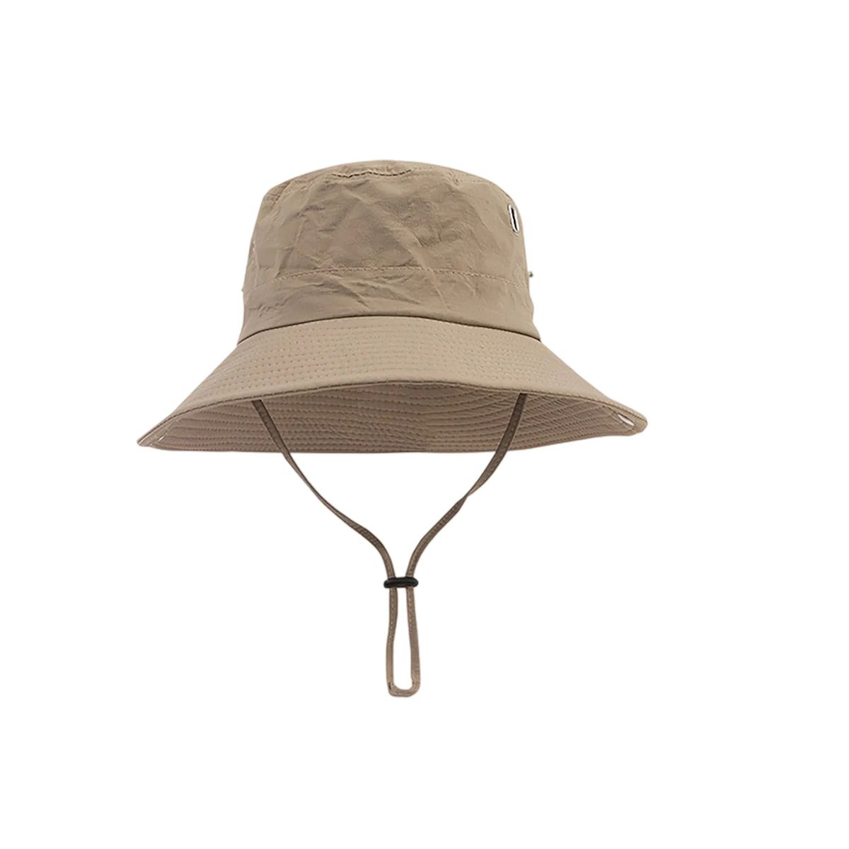 Breathable Fishing Hat with Drawstring 2