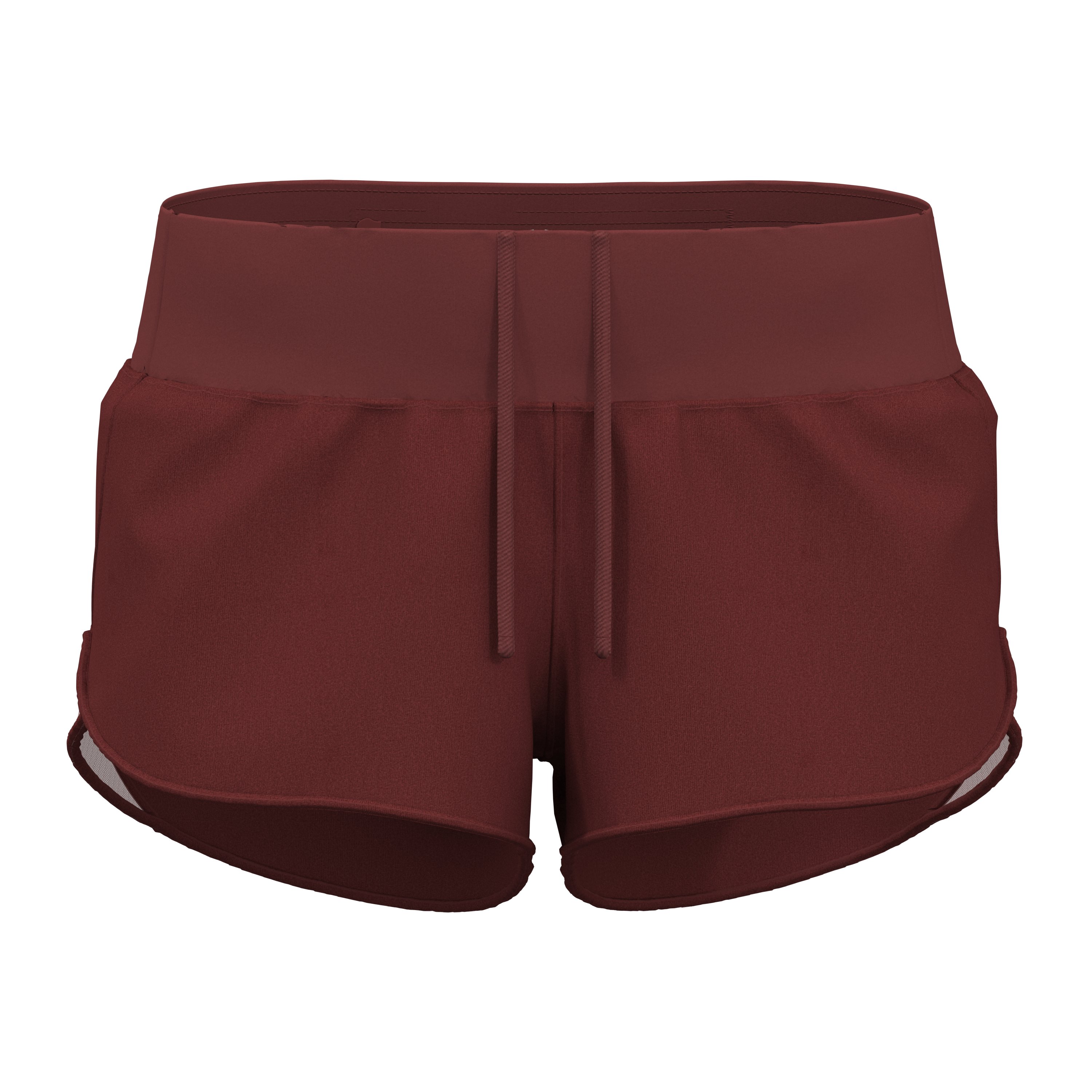 UA Launch Pro Women's 2 Shorts 5
