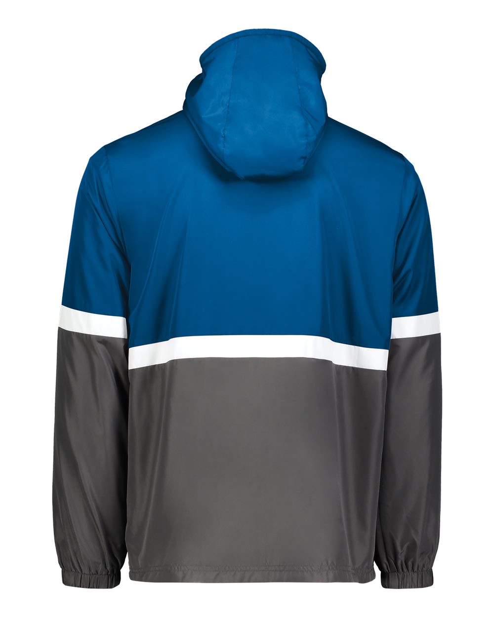 Men's Turnabout Reversible Hooded Jacket - 229587 39