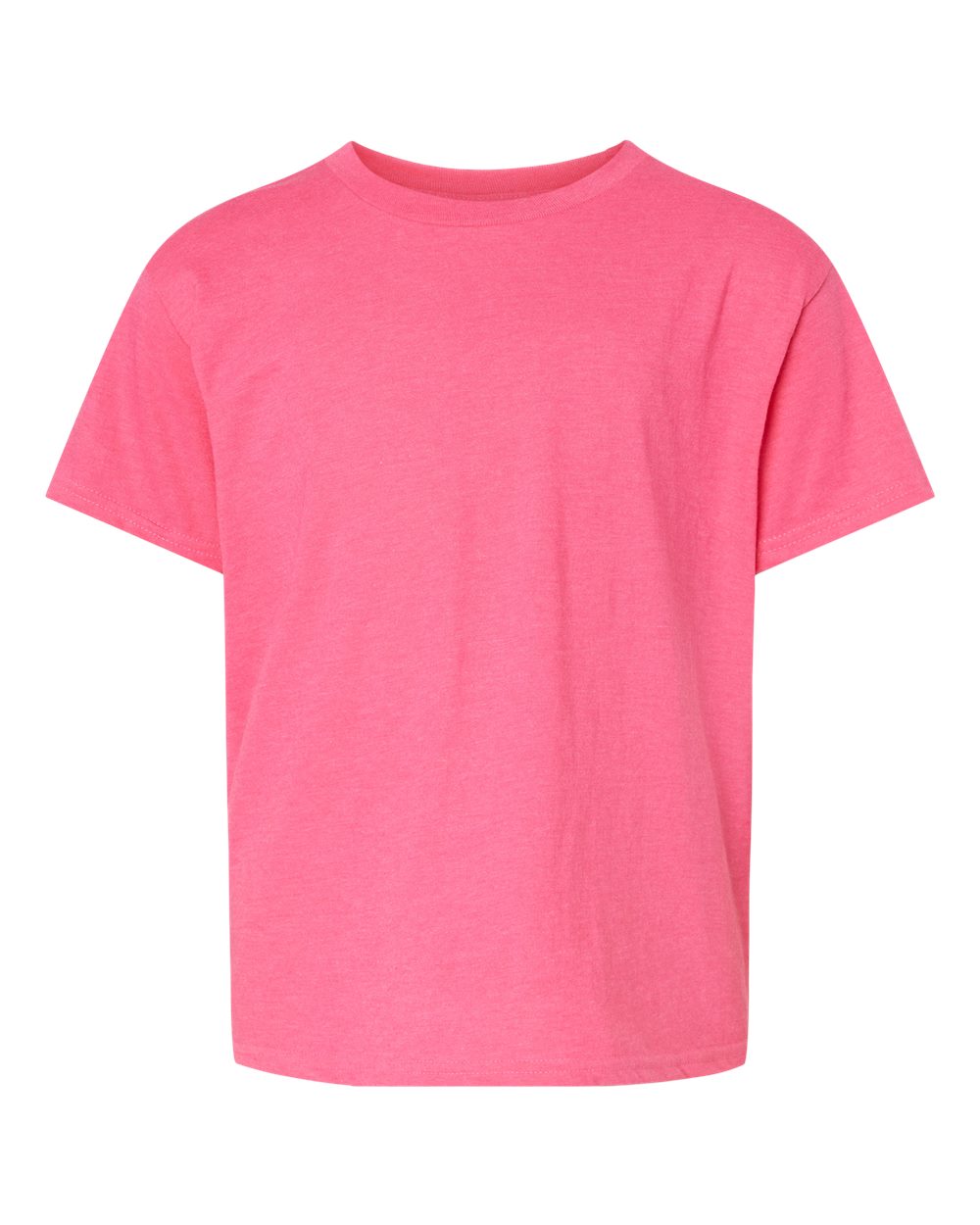 Youth Softstyle® CVC T-Shirt - 64000BCVC 7