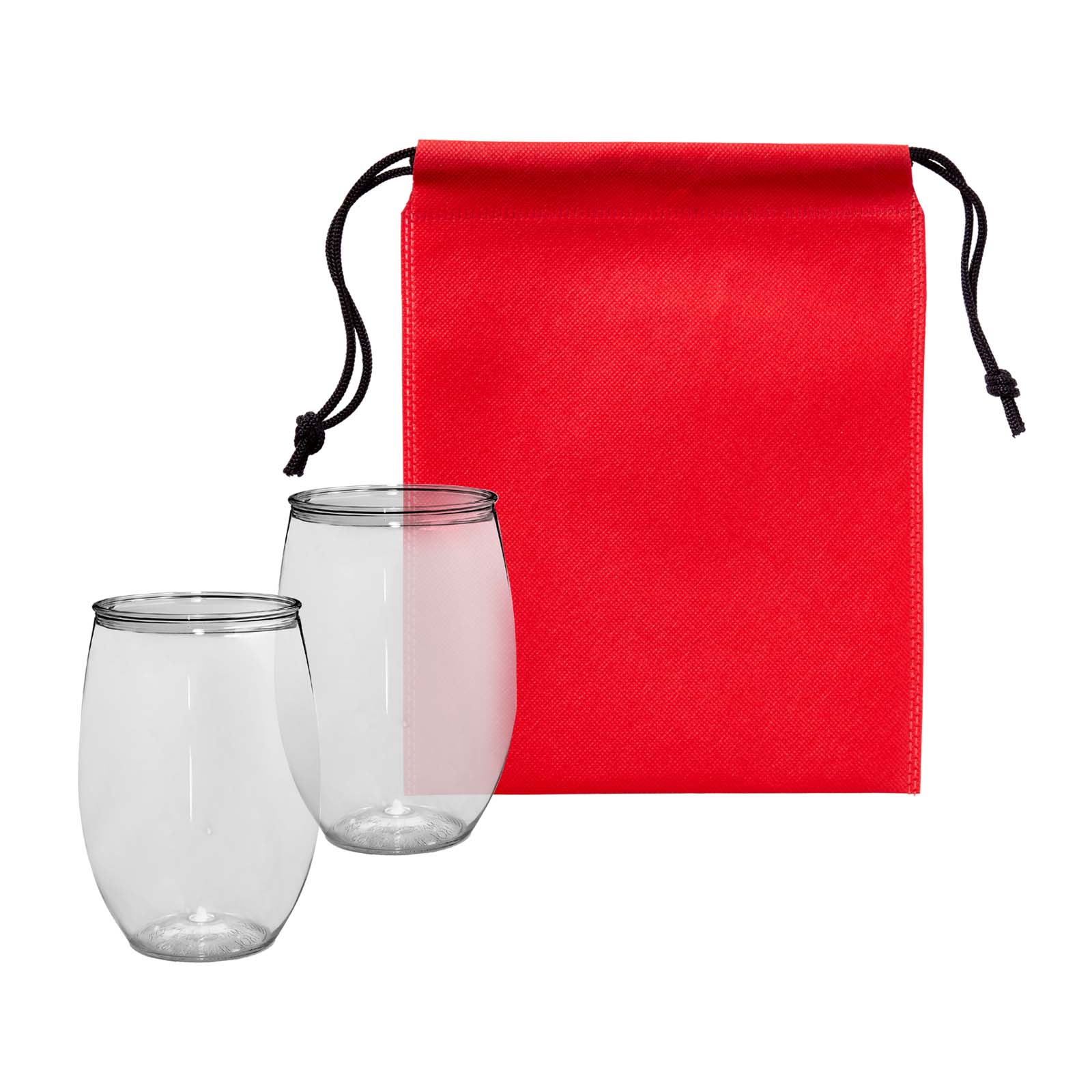 Wine Tumbler Gift Set 1