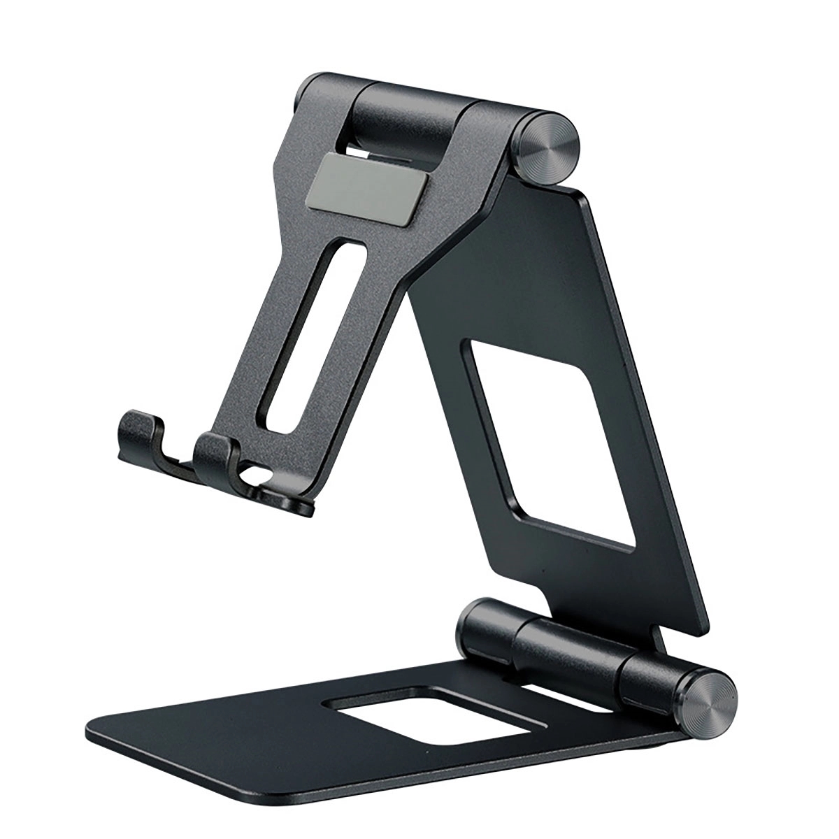 Adjustable Desktop Phone Stand 4