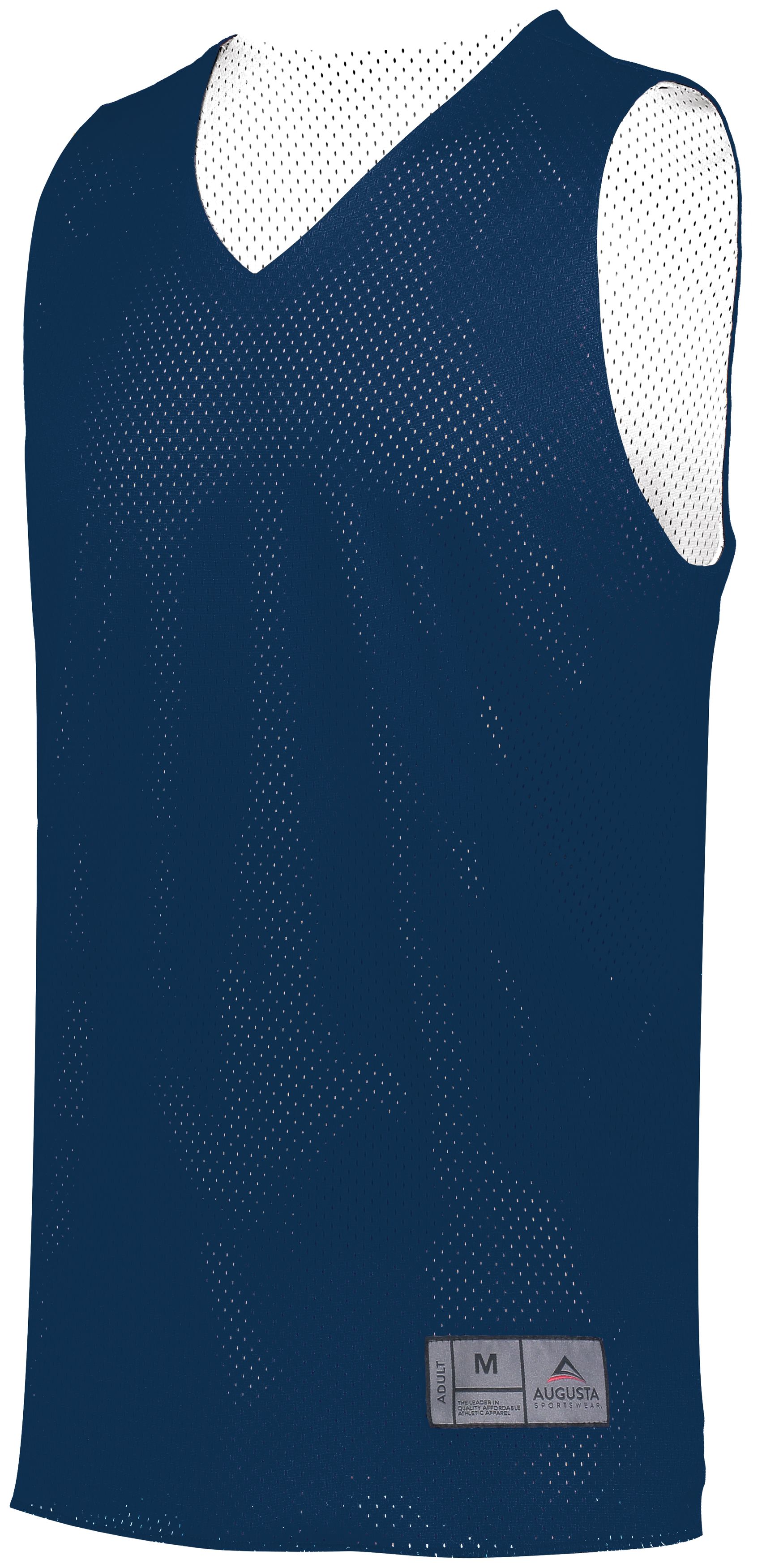 Youth Tricot Mesh Reversible 2.0 Jersey 7