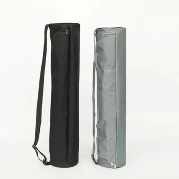 Full-Zip Waterproof Yoga Mat Bag 2