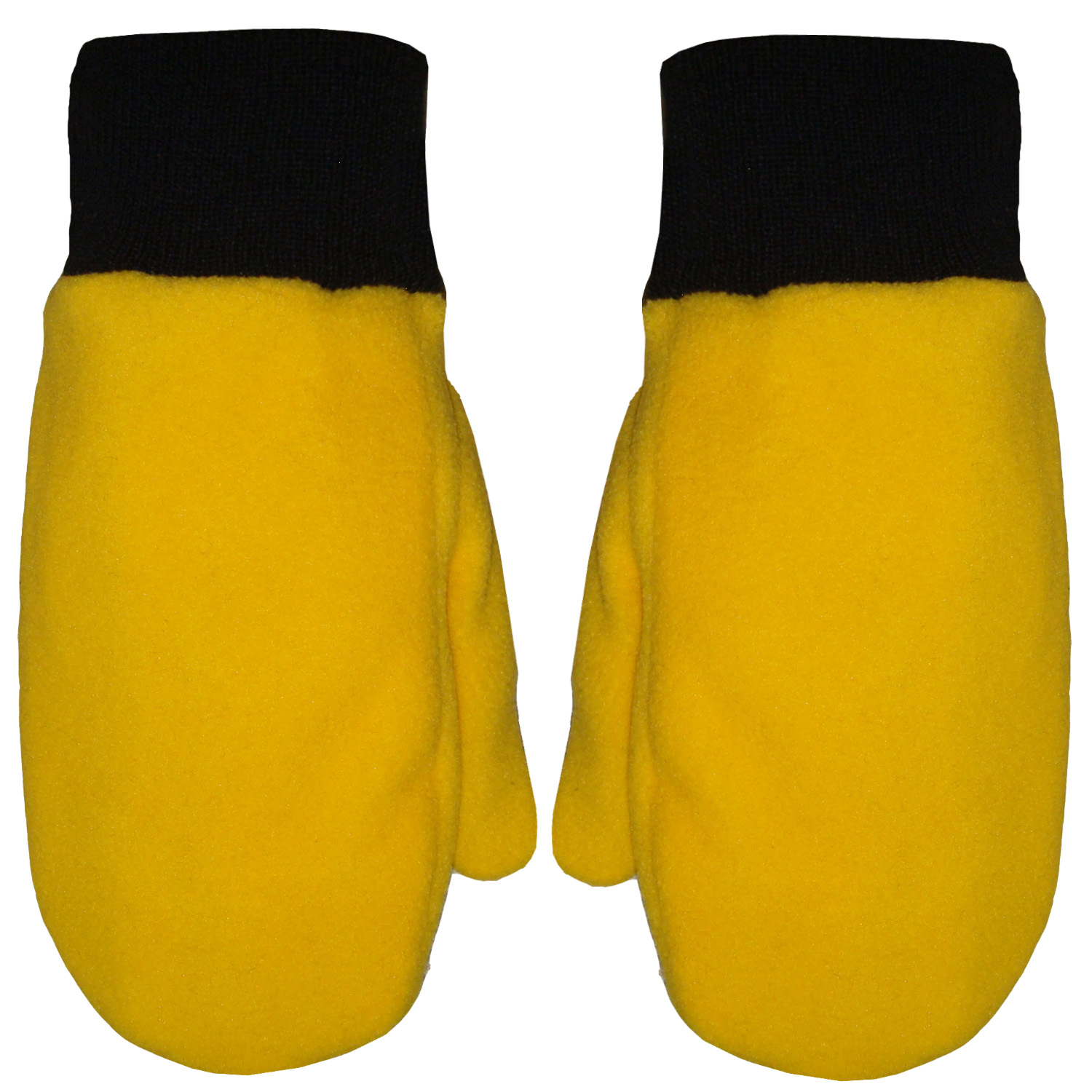 Mascot Mittens 8
