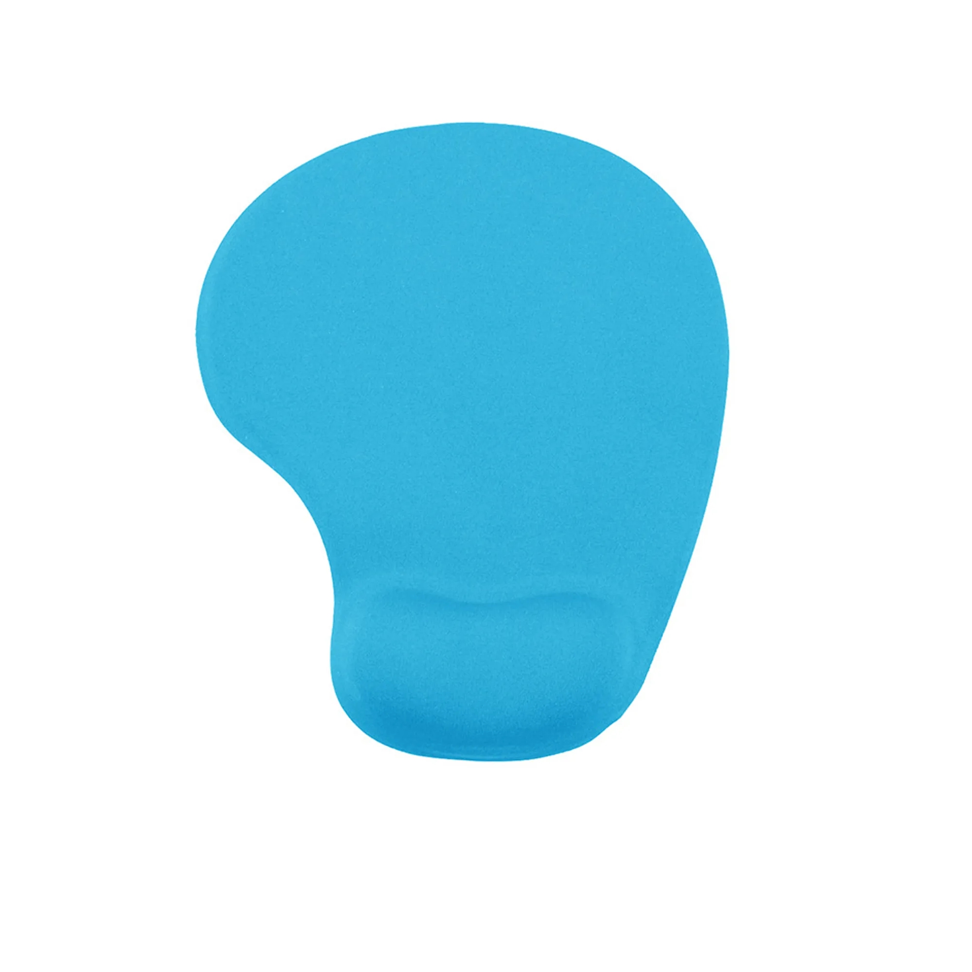 Ergonomic Mouse Pad With Wrist Rest 5