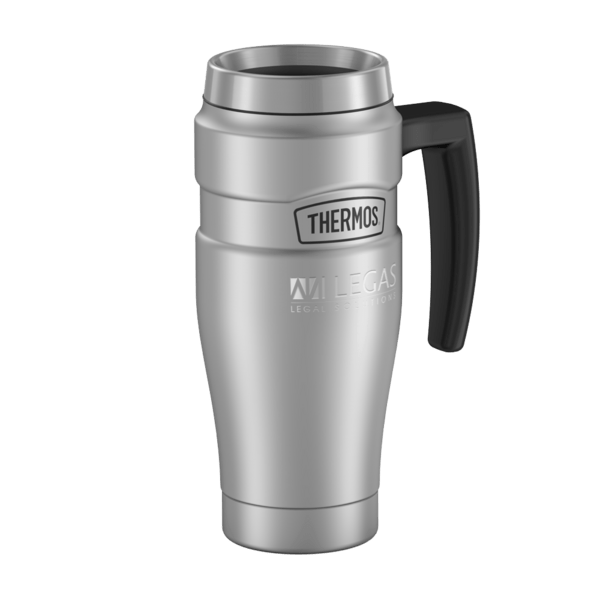 16 oz. Thermos® Stainless King™ Stainless Steel Travel Mug 3