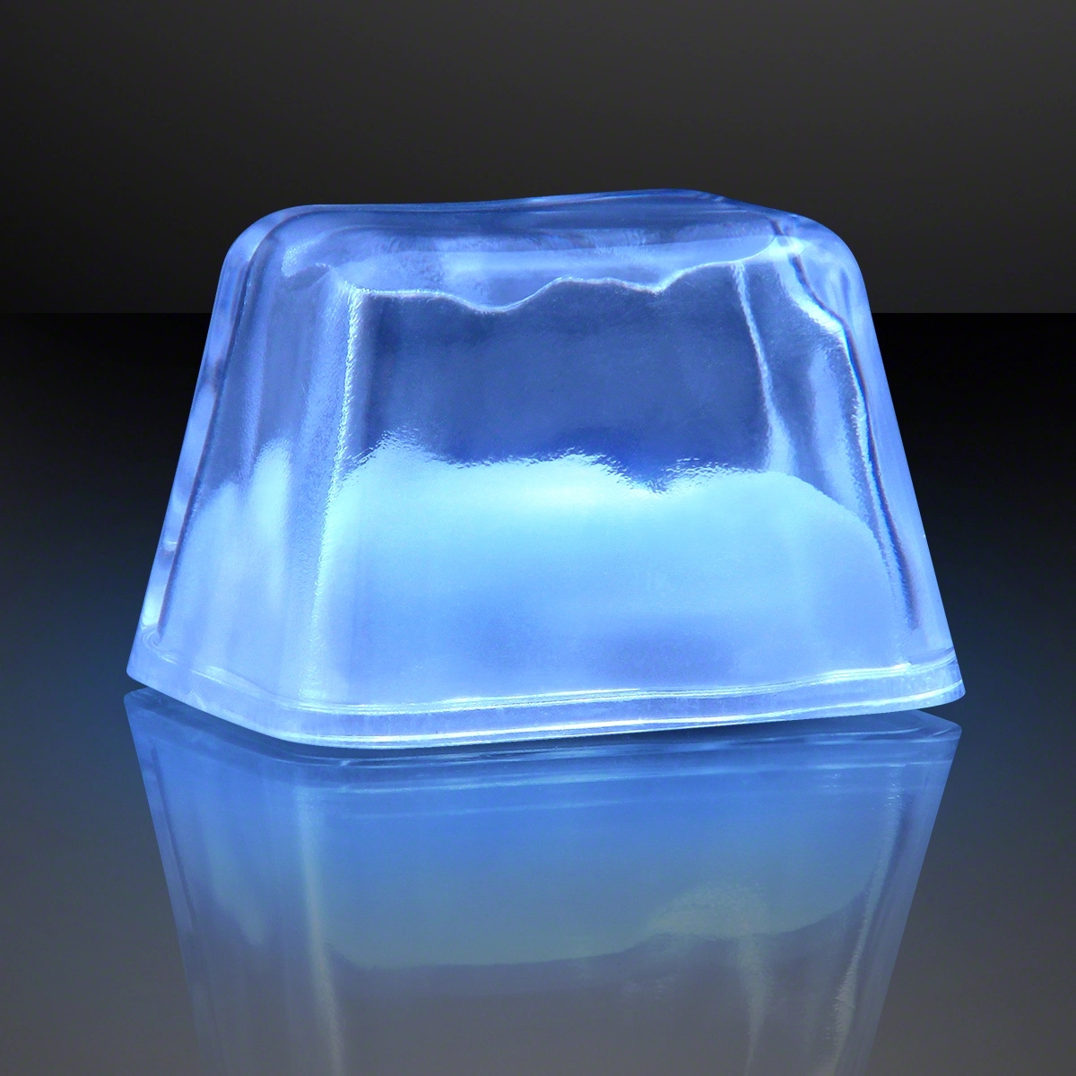 Inspiration lighted ice cubes 7
