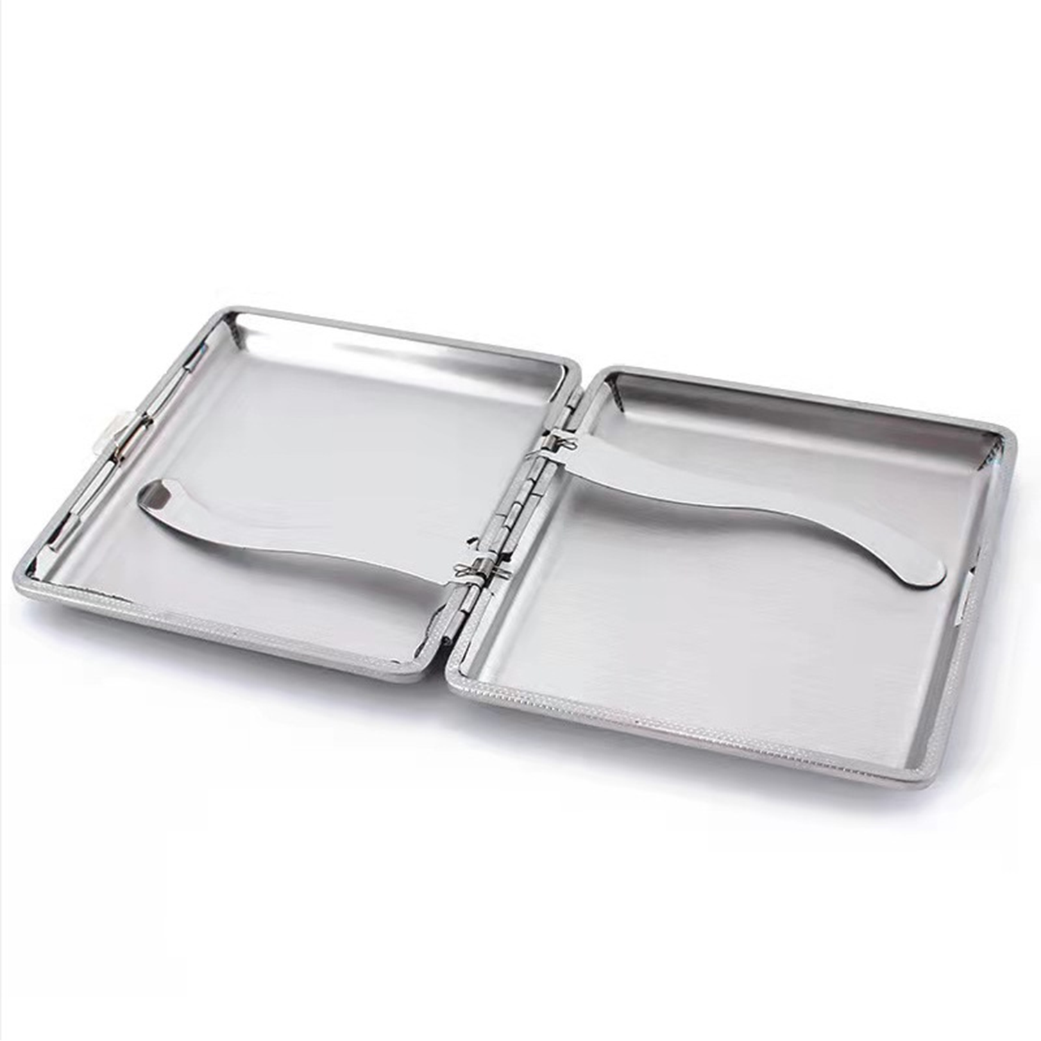 PU Leather Cigarette Case 3