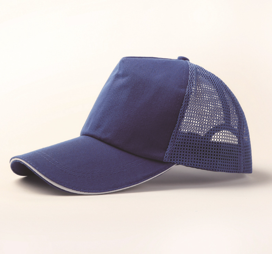 Comfortable and Breathable baseball cap 2