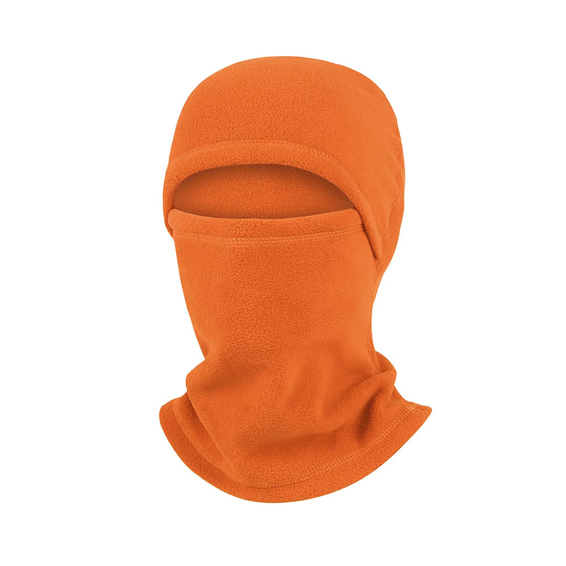 Windproof Warmer Fleece Winter Mask 14