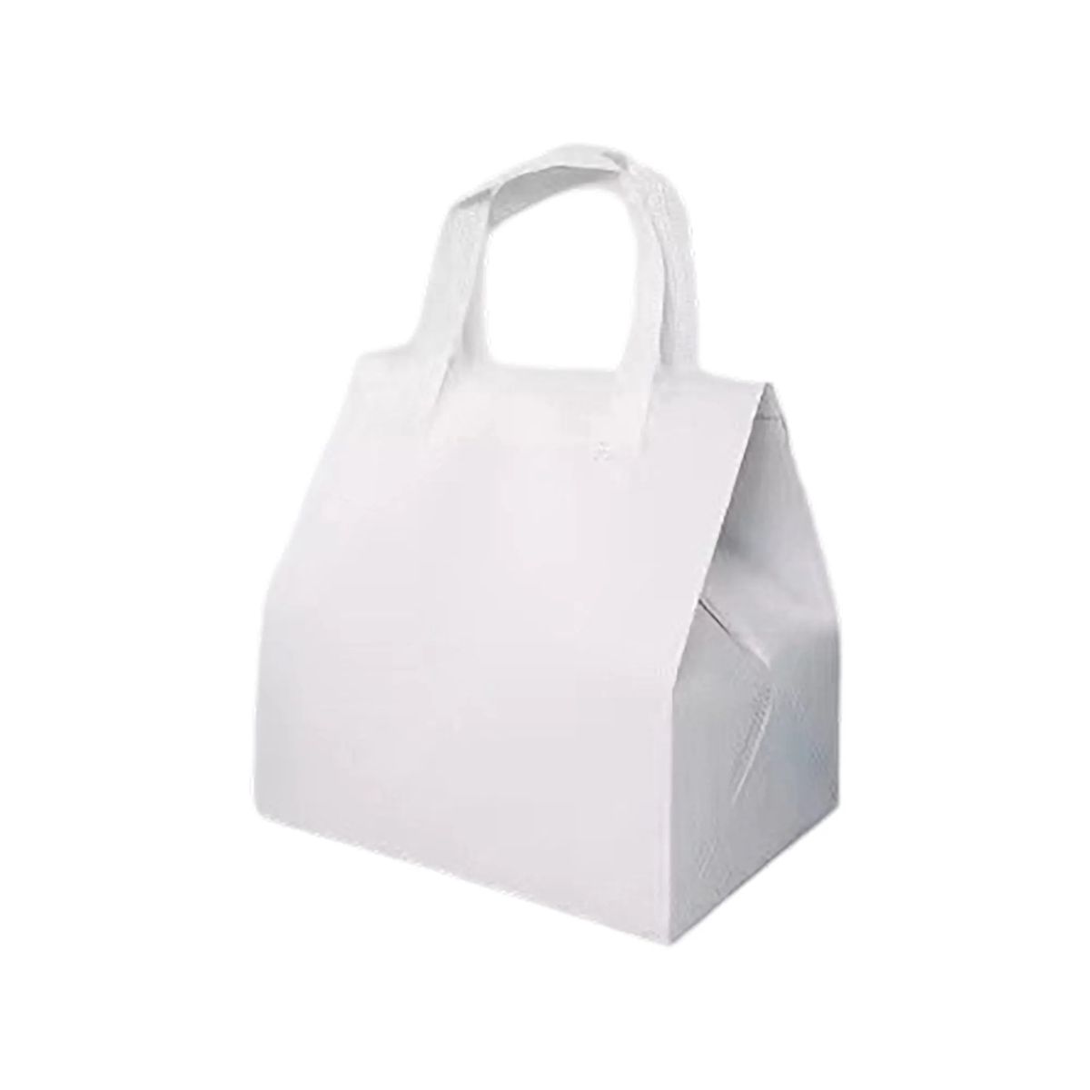 Laminated Cooler Tote Bag with Waterproof Design 7