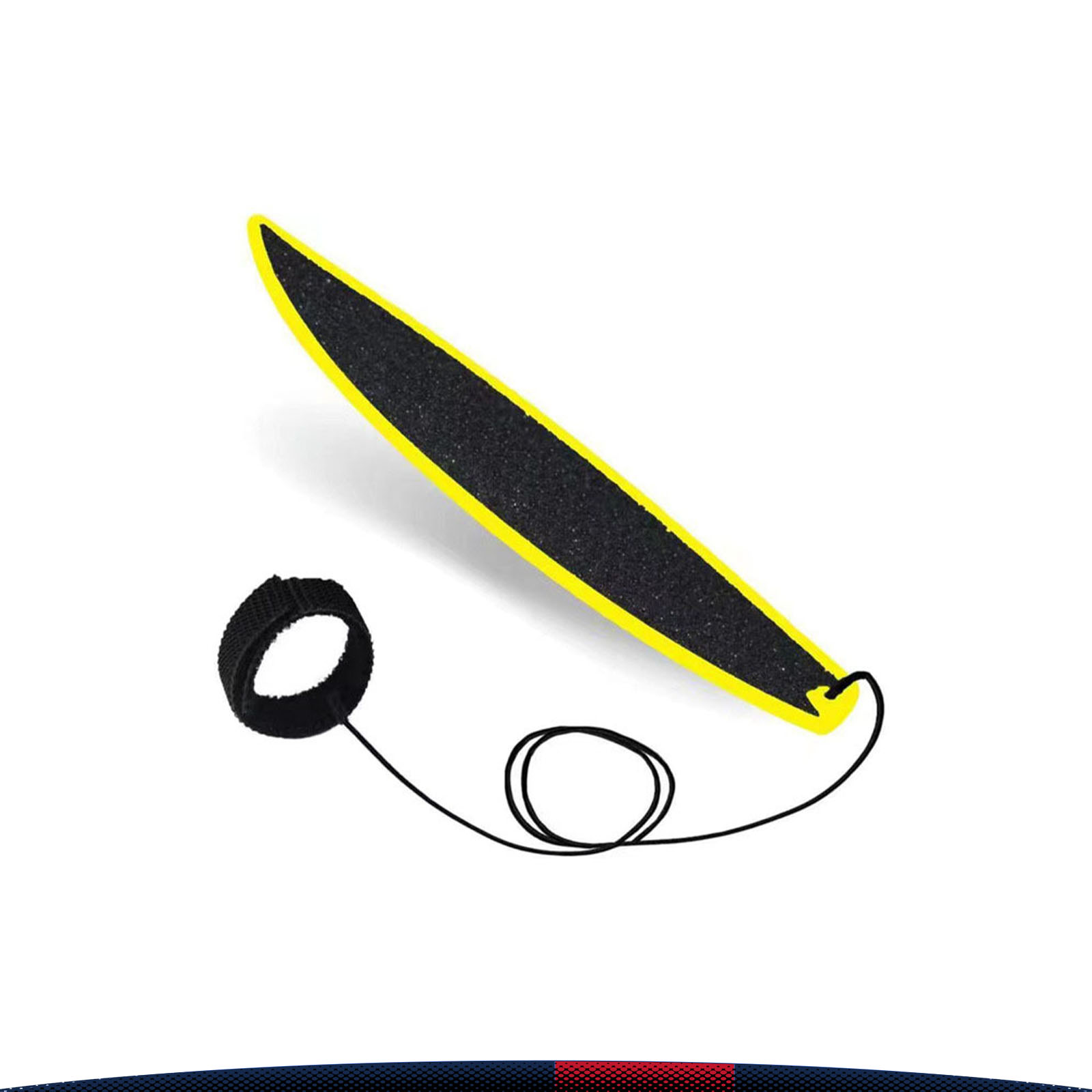 Mini Finger Surfboard 2