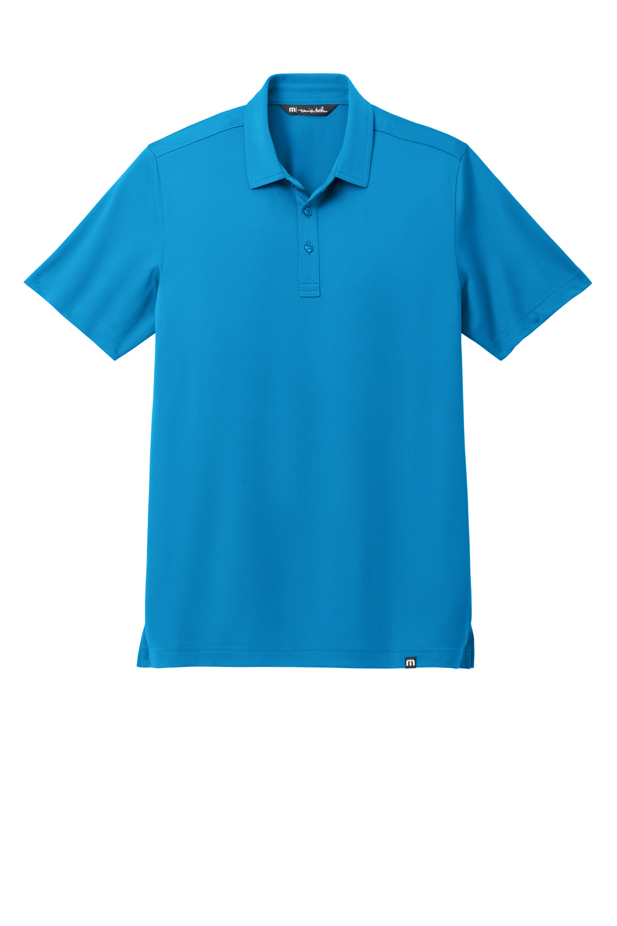 TravisMathew® Cabana Solid Polo 10