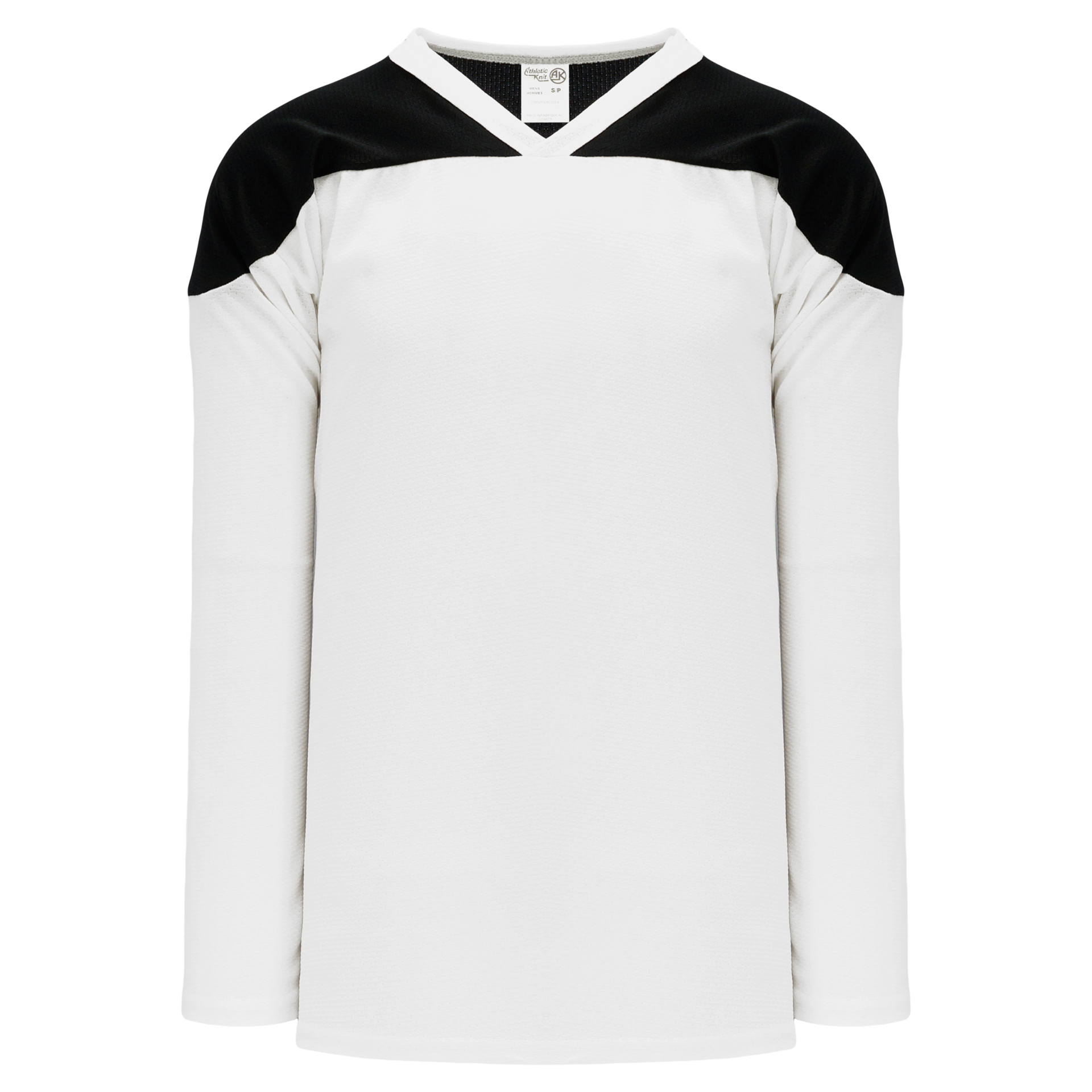 League Hockey Jerseys H6100-G01 143