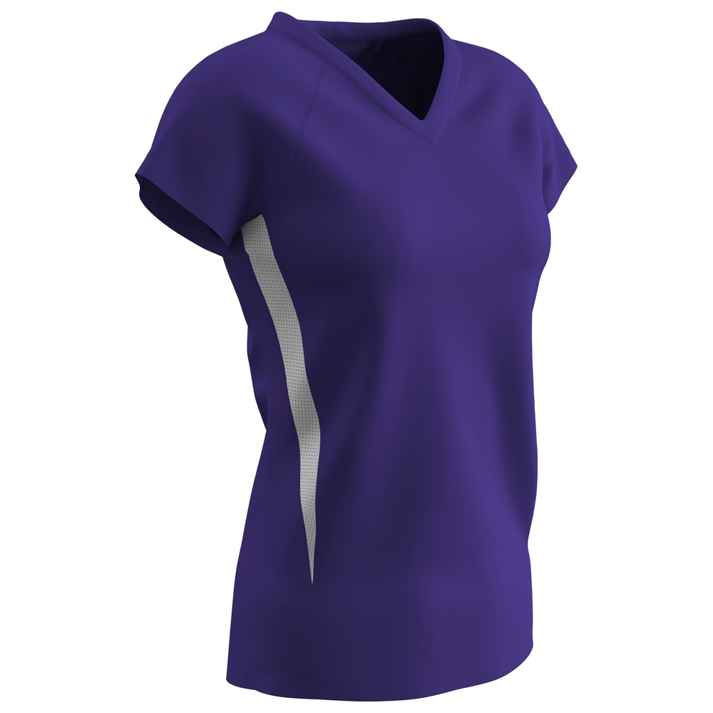 Spike Ladies Jersey 10