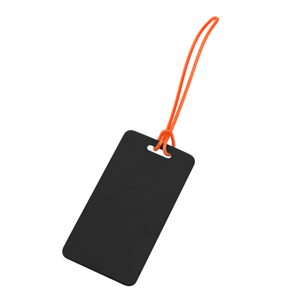 Excursion Luggage Tag 23