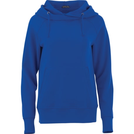 Women's DAYTON Fleece Hoody 32