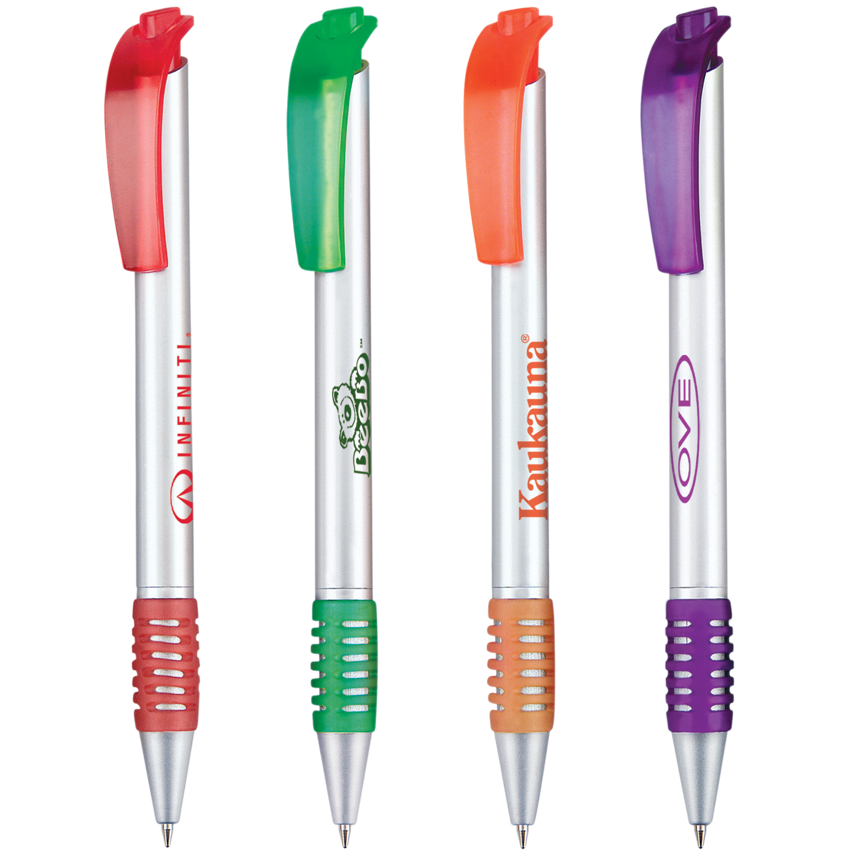Plantagenet-75 Retractable Ballpoint Pen 2
