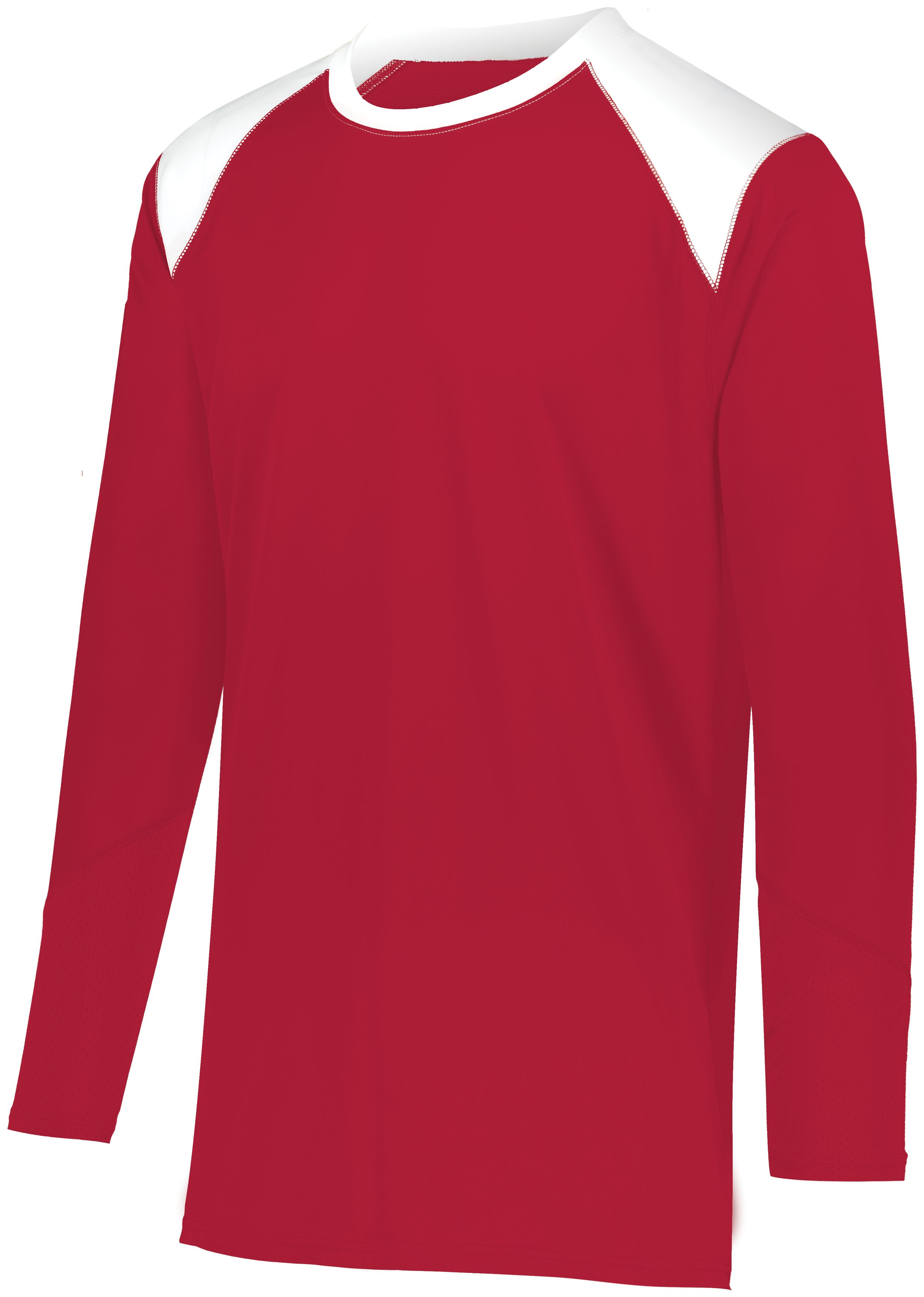 Tip-Off Shooter Shirt 3