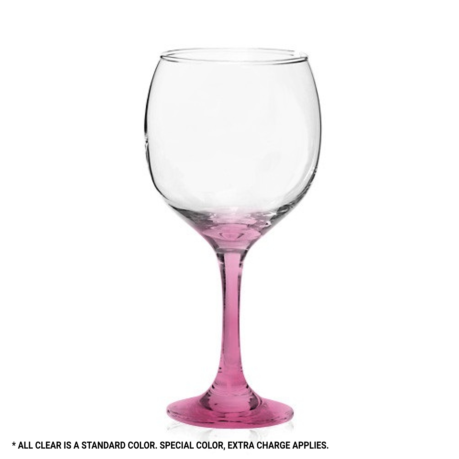 Grand Goblet Wine Glass, 20.5 oz. 6