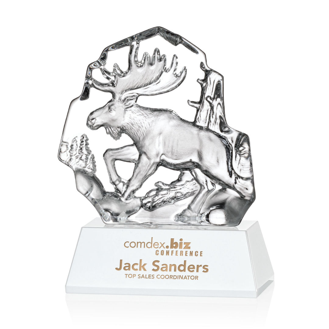 Ottavia Moose Award 21
