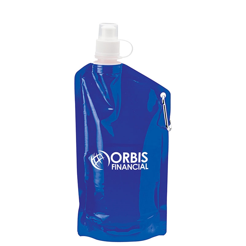 Crusade 24 oz. PE Water Bottle 7