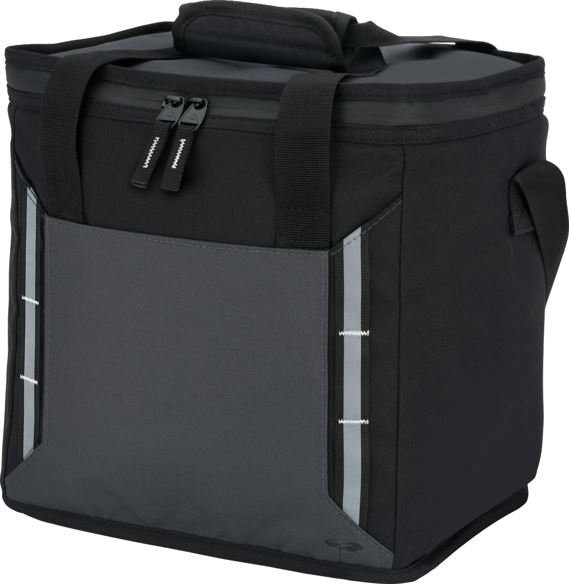 EarthTrendz™ rPET Zephyr 24 Can Cooler 10